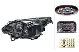 HELLA 1ZS 169 009-141 Bi-Xenon-Faro principal - por ej. BMW 5 (E60) - ECE - para circulación por la izquierda - derecha