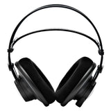 AKG Auriculares supraaurales K702 Premium Open Studio Reference || Sin Bluetooth