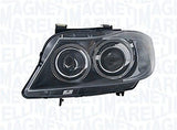 Magneti Marelli 719000000012 Faro principal