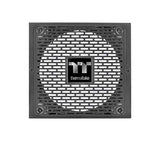 Thermaltake Toughpower GF1 750W ARGB | Fuente de alimentación para PC ATX | 80 Plus Gold | Totalmente Modular | Ventilador silencioso de 140 mm | Certificación UE | Negro