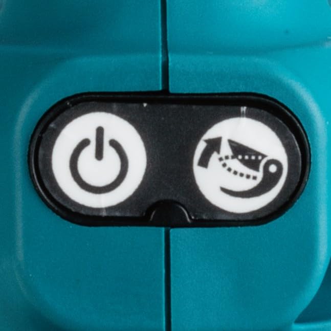 Makita UP100DZ 12V Max Li-ion CXT Tijeras de podar sin escobillas – Baterías y cargador no incluidos