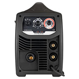 Telwin 816087 Soldadora inverter multiproceso de hilo MIG-MAG/FLUX/BRAZING/MMA/TIG-LIFT, 230 V