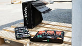 WERA-05135871001-Kraftform Kompakt W Imperial 1 - Conjunto con mango y varillas intercambiables