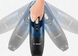 Bosch Readyy'y Serie 2 Aspirador Escoba inalámbrico, Azul