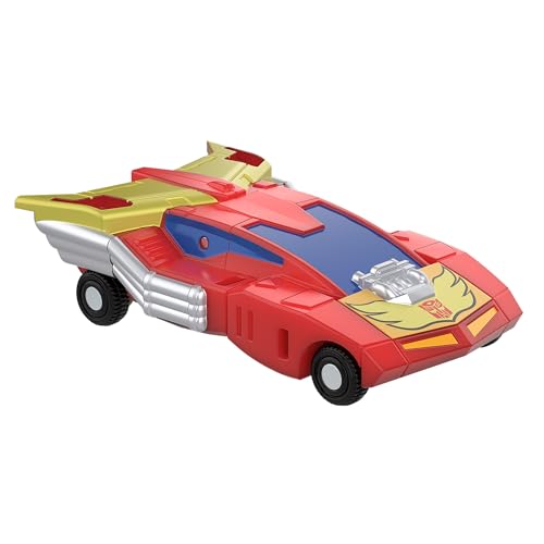 Transformers Age of The Primes Titan Class, The Thirteen Star Optimus Prime, Figura de acción