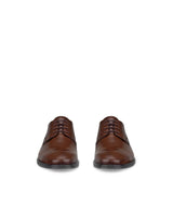 ECCO Melbourne, Mocasines Hombre, Marrón Grisáceo, 45 EU