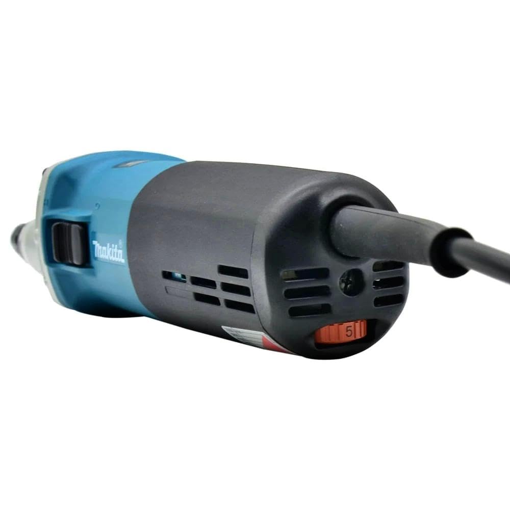 Makita GD0810C - Amoladora Recta 6-8Mm 750W