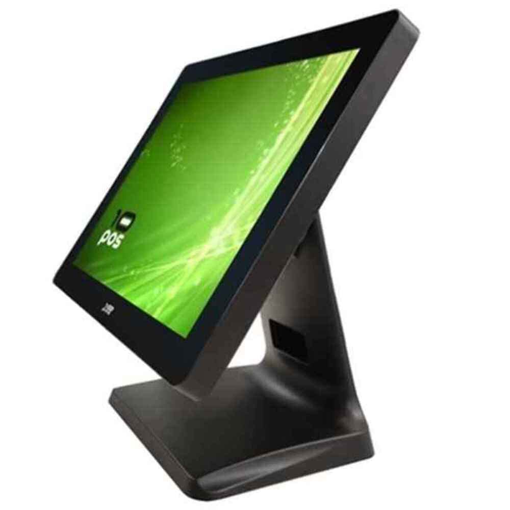 10POS S0230021 Tpv Ft-15Nj194128 15" Intel Celeron J1900, 4 Gb Ddr3, 128 Gb Ssd, Pantalla Táctil, Multicolor