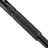 MANFROTTO Trépied Element MII Aluminium Noir 4 Sections BH - MKELMII4BK-BH