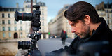 Formatt Hitech Master Filter Ultra o Pro Kit, Ken Kaminesky Signature Edition - Densidad neutra, graduado y kit polarizador- Paisaje, viajes, bellas artes, larga exposición y fotografía arquitectónica