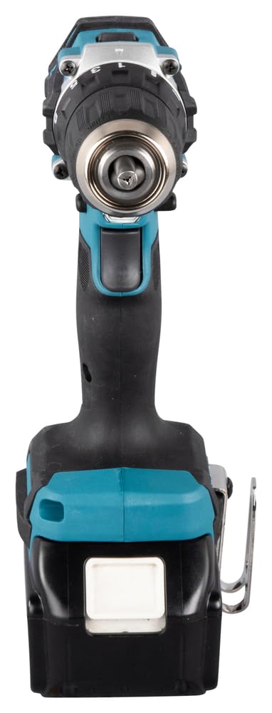Taladro atornillador BL 18V LXT 40Nm 2Ah 2 bat. Compact marca Makita
