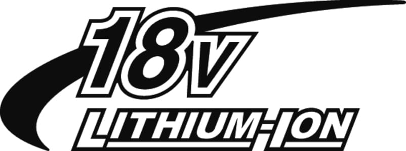 Makita DFR550Z Atornillador autoalimentado Batería 1/4" 18V Solo cuerpo LXT