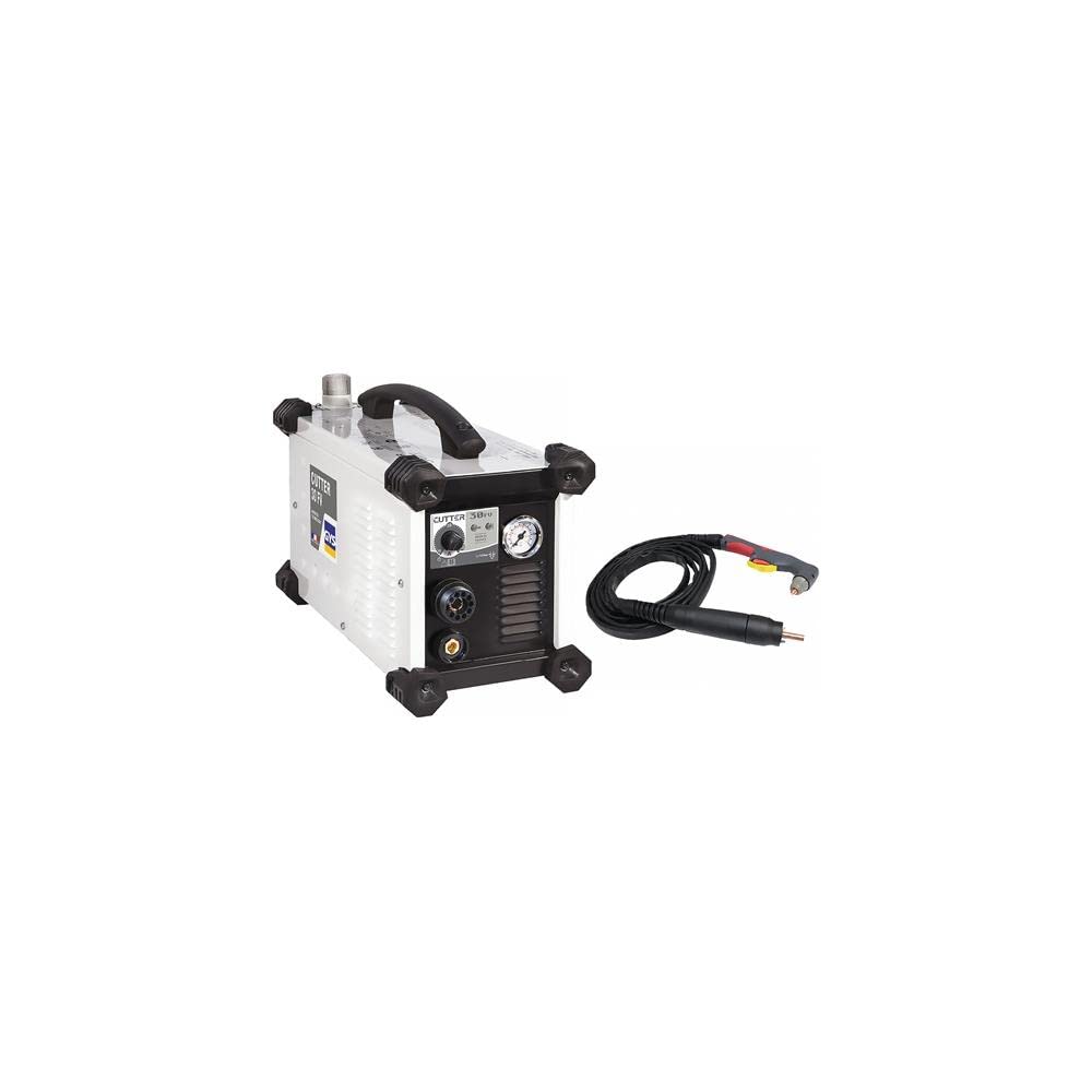 GYS, Cortador Plasma Cutter 30 Fv, Antorcha Incluida