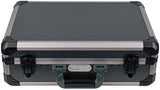 KS Tools 911.0628 1/4" + 1/2“ Maletín de herramientas de electricista, 128 pzs.