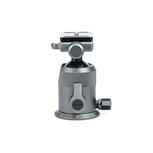 Vanguard Alta BH-300 - Rótula para trípode de bola 30kg Arca