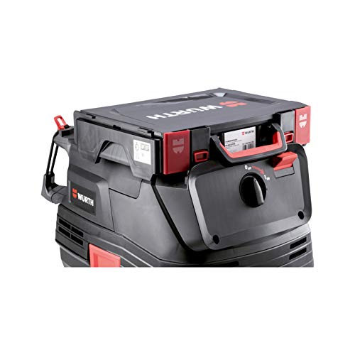 Wurth 07011320 961 Industrial Vacuum Cleaner (ISS 30-L)