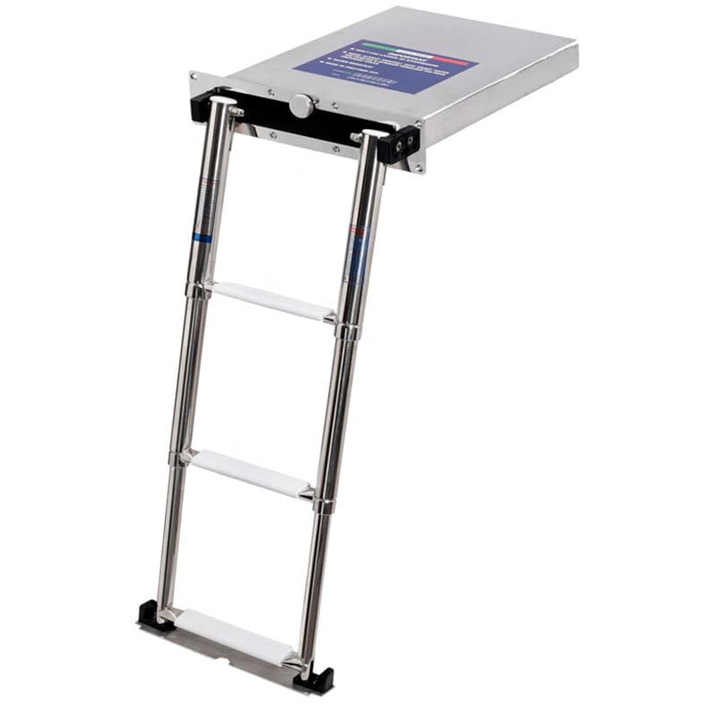 RECMAR GS73042 Escalera, Unisex-Adult, Multicolor