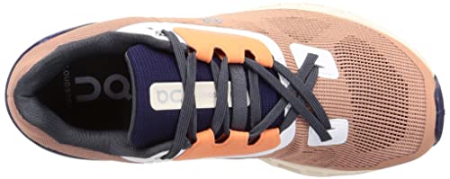On Cloudstratus 2, Sneaker Mujer, Cork Fawn, 38.5 EU
