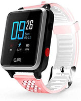 Reloj Inteligente CPR Guardian 2 para niños – teléfono y localizador portátil Que combina una función de Asistencia de Emergencia, Llamadas de Voz y Seguimiento de ubicación en un Solo Reloj
