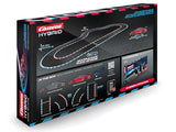 Carrera - 50050002 Hybrid Conductores del Diablo