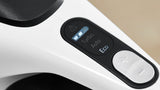 Bosch Hausgeräte Unlimited Gen2 Serie | 8, Aspirador con batería, 3 Velocidades, Blanco