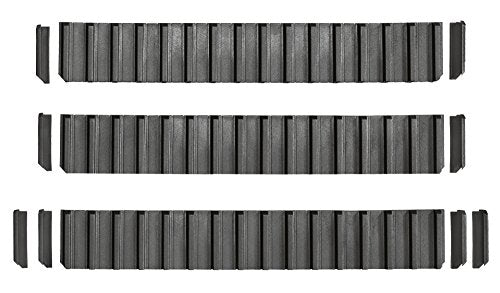 MATADOR 8130 0001 - Juego de herramientas (495x410x175mm)