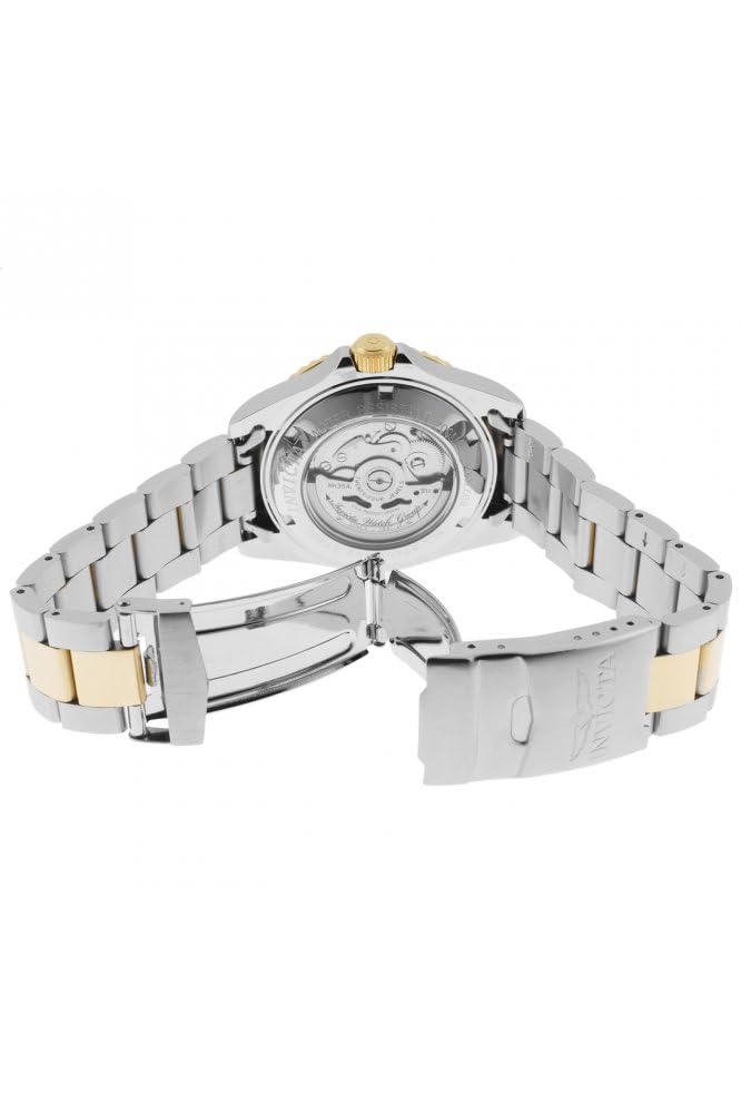 Invicta Pro Diver Reloj Automático para Hombre de acero inoxidable - 40mm