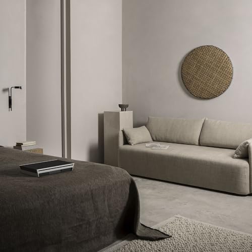 Bang & Olufsen Beosound Level Altavoz Inalámbrico Portátil Bluetooth y WiFi, El Primer Altavoz Certificado de Diseño Regenerativo Cradle to Cradle, IP54, Hasta 16 Horas de Batería Natural