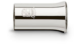 Graf von Faber-Castell 136530 Portaminas Guilloche, negro
