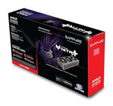 Sapphire Nitro+ AMD Radeon™ RX 9070 Gaming OC 16GB Dual HDMI/Dual DP