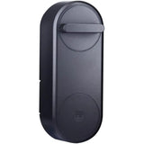 Yale 05/101200/MB Linus Smart Lock Cerradura inteligente motorizada, Negro Mate
