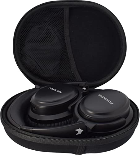 FOXILON H32 Wireless ANC Headphone
