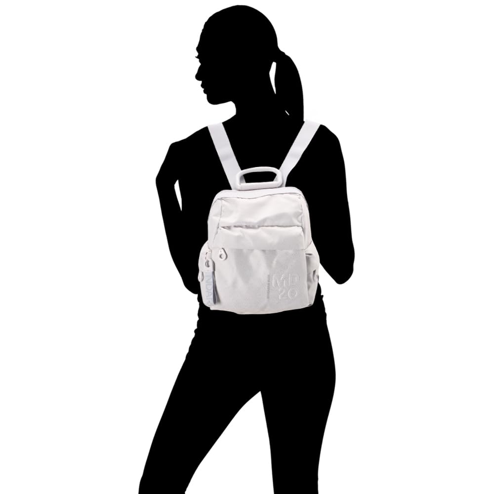 Mandarina Duck, MD20 BACKPACK Mujeres, Skyway, Talla única