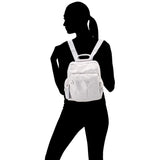 Mandarina Duck, MD20 BACKPACK Mujeres, Skyway, Talla única