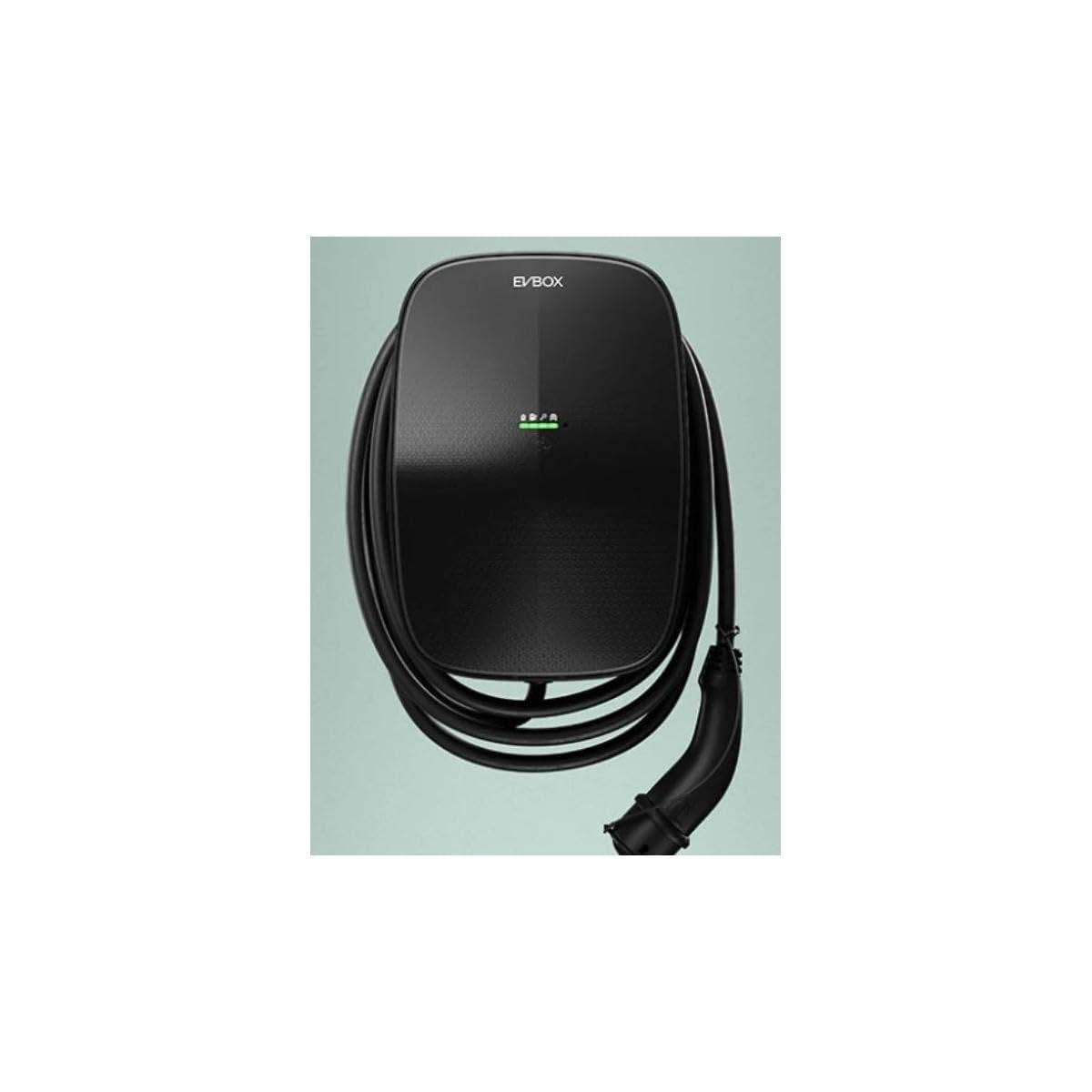 EVBOX L31662EUC00-CHS