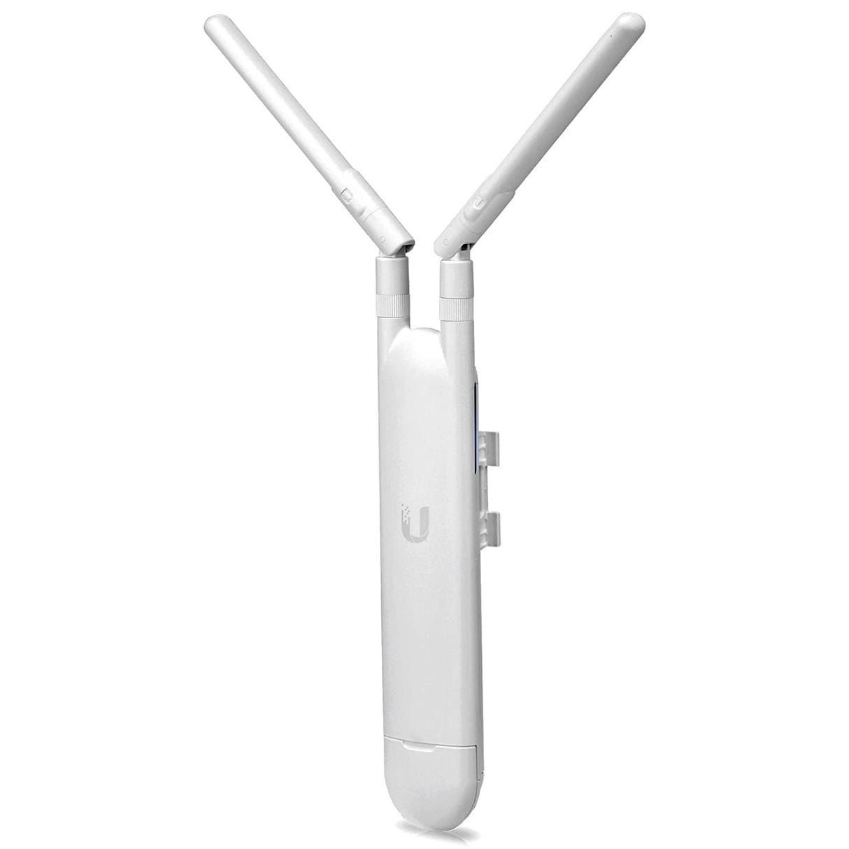 Ubiquiti - Punto de acceso WiFi (1167 Mbit/s, IEEE 802.3af, Blanco, Pared, 46 mm, 34 mm)