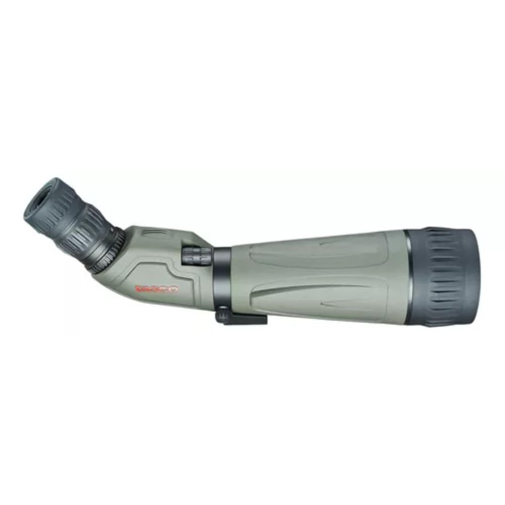 Telescopio Tasco FC 20-60x80 45º