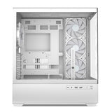 SHARKOON AK6 RGB RGB Blanco