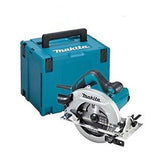 Makita HS7611J Hand-Held Circular Saw Makpac marca