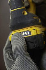 STANLEY FATMAX Martillo SDS-Plus V20 18V, Motor Sin Escobillas, 2J Impacto, 3 Modos (rotativo, percutor y cincelador), Incluye: 2 Baterías 4.0Ah, Cargador, Maletín PRO-STACK, SFMCH900M22-QW