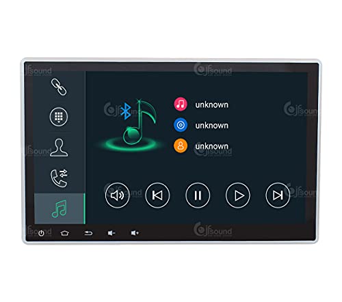 Radio de Coche para Opel Movano Android GPS Bluetooth WiFi USB Dab+ Touchscreen 10" 8core Carplay AndroidAuto