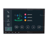 Radio de Coche para Opel Movano Android GPS Bluetooth WiFi USB Dab+ Touchscreen 10" 8core Carplay AndroidAuto
