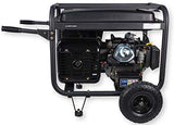 Hyundai HY10000LEK Generador Gasolina (Monofásico)