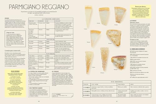 Sabores de Italia: Tutta la cucina italiana (COCINAS DEL MUNDO)