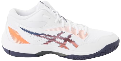 ASICS Gel-Task MT 4, Sneaker Hombre, Multicolor, 42.5 EU