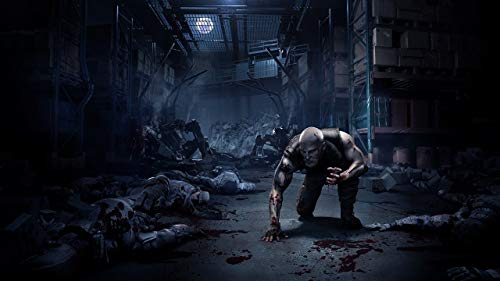 NACON Werewolf: The Apocalypse - Earthblood - Xbox One/Xbox SX