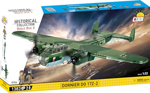 COBI DORNIER DO 17Z-2