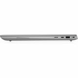 HP Laptop ZBOOK Studio G11 U7-155H 16" Intel Core Ultra 7 155H 32 GB RAM 1 TB SSD QWERTY Español - Marca EAN: 0198828385949