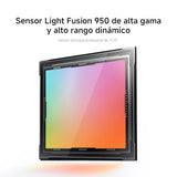 XIAOMI 17, Smartphone 12+256 GB, Lente óptica Leica Summilux, batería de 6330 mAh (Tipo), HyperAI, Negro, garantía del Fabricante 2 años + 1 año Extra, Cargador no Incluido