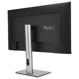 ASUS ProArt Display 6K PA32QCV - Monitor Profesional de 31,5", IPS, 6K (6016 x 3384), 98% DCI-P3, LuxPixel AGLR, ΔE<2, Calman, Thunderbolt 4, VESA DisplayHDR 600, KVM, DisplayWidget Center